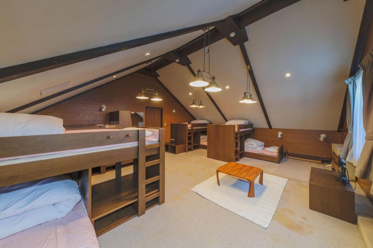Sailer Huette Hotel