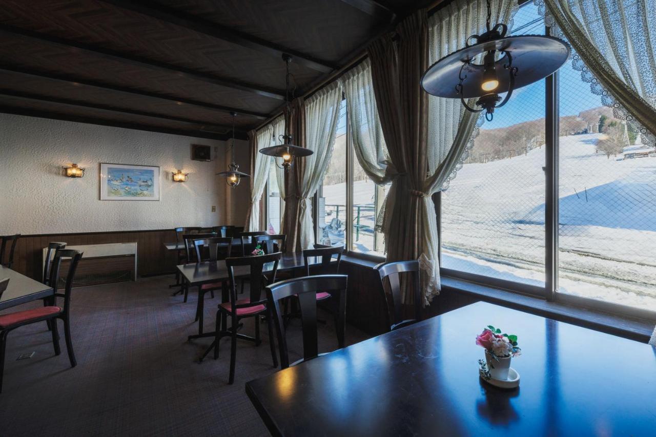 Sailer Huette Hotel 3*